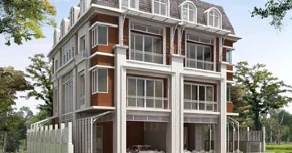 รูปภาพ เลทีเซีย เรสซิเดนซ์ (Leticia Residence)