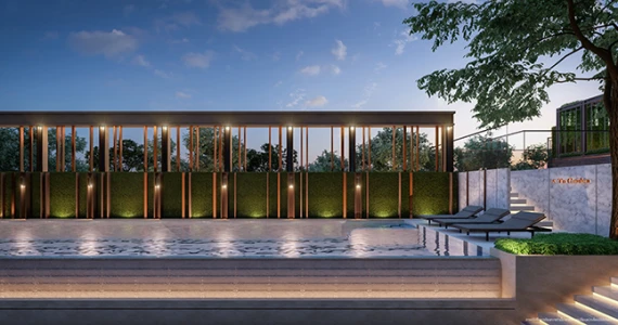 รูปภาพ ดิ ออริจิ้น รัชดา-ลาดพร้าว (THE ORIGIN Ratchada-Ladprao)