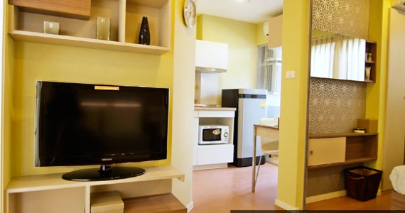 รูปภาพ ลุมพินี เมกะซิตี้ บางนา (Lumpini MegaCity Bangna)