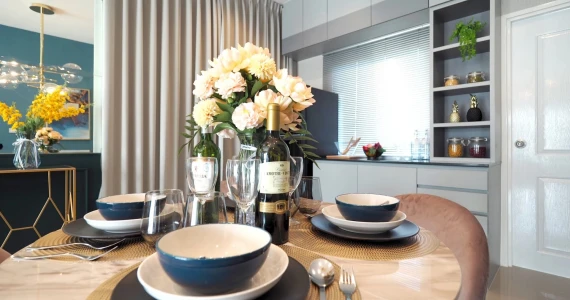 รูปภาพ ทาวน์วิลเลจ กำแพงแสน (Town Village Kamphaeng Saen)