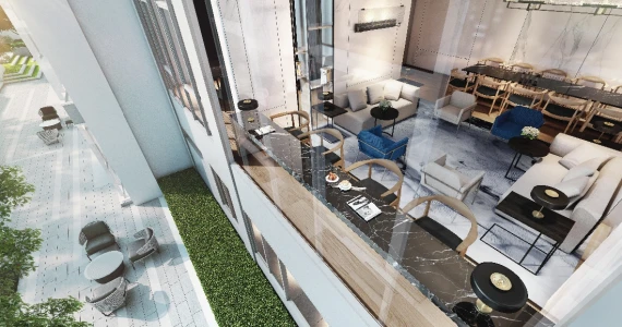 รูปภาพ เดอ ลาพีส จรัญ 81 (De Lapis Charan 81)