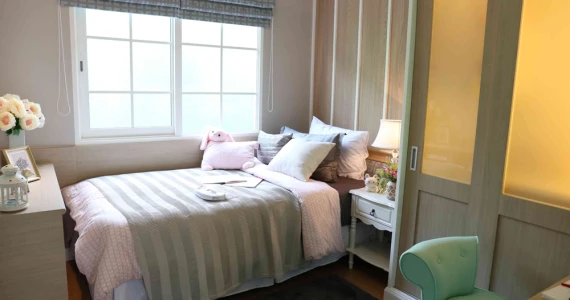 รูปภาพ โกลเด้น ทาวน์ รัตนาธิเบศร์-สถานีรถไฟฟ้าไทรม้า (Golden Town Rattanathibet - Saima Station)