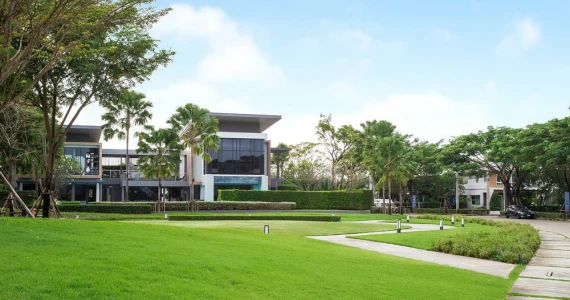 รูปภาพ ชัยพฤกษ์ ปิ่นเกล้า-กาญจนาฯ (Chaiyapruk Pinklao - Kanchanapisek)