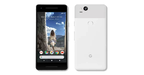 รูปภาพ กูเกิล Google Pixel 2 128GB