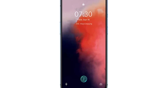 รูปภาพ วันพลัส OnePlus 7T 256GB