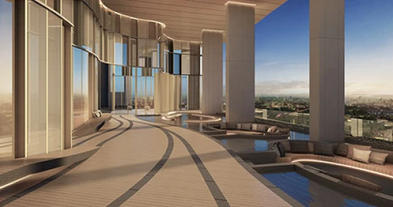 รูปภาพ เดอะ ไลน์ จตุจักร-หมอชิต (The Line Jatujak-Mochit)