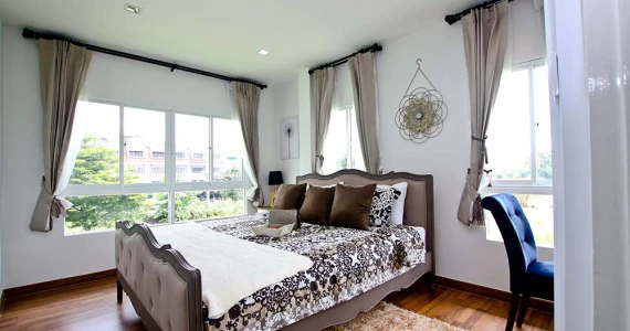 รูปภาพ ลลิล กรีนวิลล์ ลักซ์ รามอินทรา (Lalin Greenvile LUXE Ramintra)