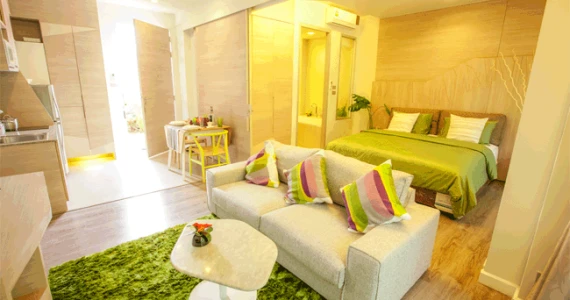 รูปภาพ ชูเคร เขาใหญ่ (Sucre Khao Yai)