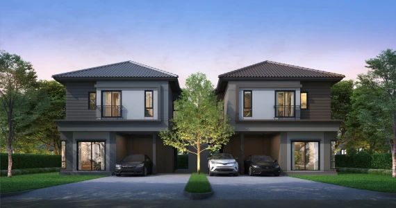 รูปภาพ เวนิว ติวานนท์ - รังสิต (Venue Tiwanon - Rangsit)