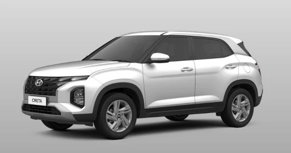 รูปภาพ ฮุนได Hyundai-Creta Trend-ปี 2023