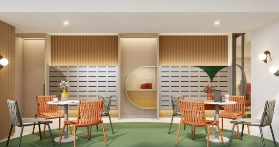 รูปภาพ เดอะ มูฟ บางแค (The Muve Bang Khae)