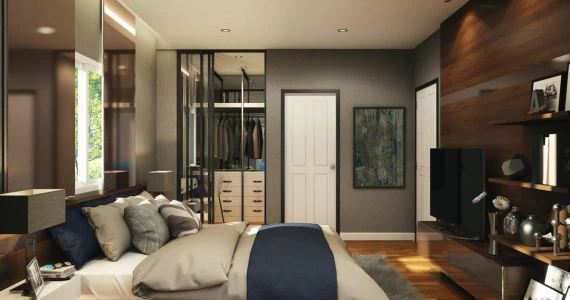 รูปภาพ เดอะทรัสต์ สุวรรณภูมิ-เทพารักษ์ (The Trust Suvarnabhumi-Tapharak)