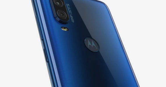 รูปภาพ โมโต Moto OneVision