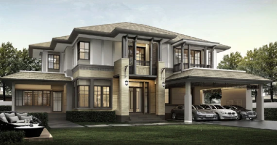 รูปภาพ นาราสิริ พระราม 2 (Narasiri Rama 2)