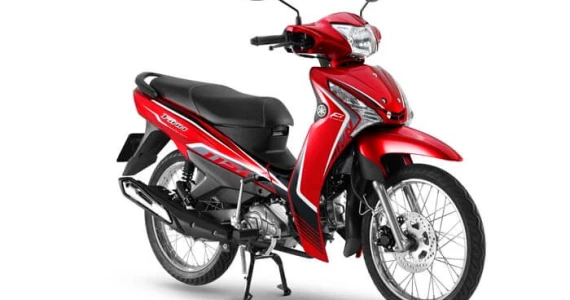 รูปภาพ ยามาฮ่า Yamaha FINN standard ปี 2019