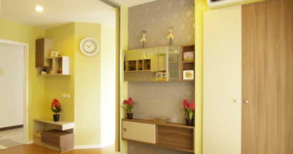 รูปภาพ ลุมพินี คอนโดทาวน์ พัทยาเหนือ สุขุมวิท (Lumpini CondoTown North Pattaya-Sukhumvit)