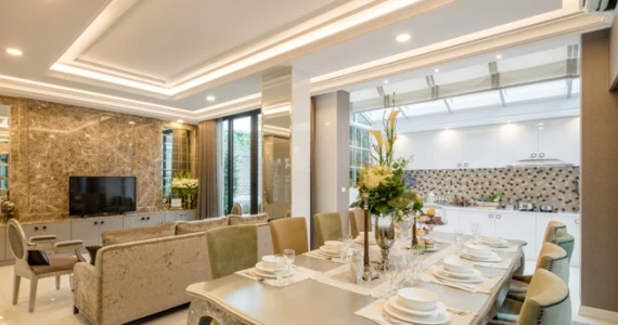 รูปภาพ เดอะ เลเจ้นท์ สาทร - นราธิวาส (The Legend Sathorn - Narathiwas)