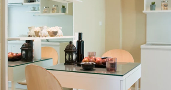 รูปภาพ เดอะ พาร์คแลนด์ ศรีนครินทร์ เลคไซด์ (The Parkland Srinakarin Lake Side)