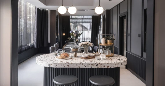 รูปภาพ บริทลอฟท์ เกษตร - พหล (Britloft Kaset - Phahon)