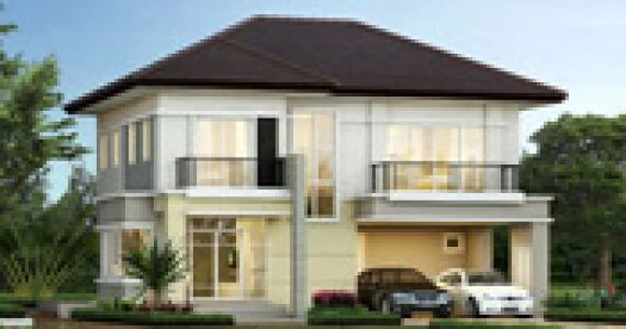 รูปภาพ เสนา แกรนด์โฮม ติวานนท์-รังสิต (Sena Grand Home Tiwanon-Rangsit Extra Zone)