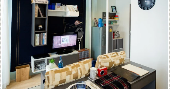 รูปภาพ เดอะ เบส พระราม9 - รามคำแหง (The Base Rama 9 - Ramkhamhaeng)