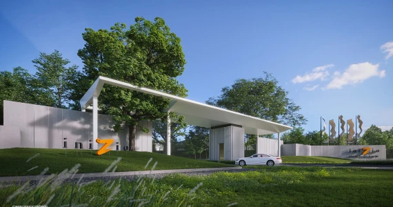 รูปภาพ อินนิซิโอ สุขสวัสดิ์-ประชาอุทิศ (inizio Suksawat-Prachauthit)