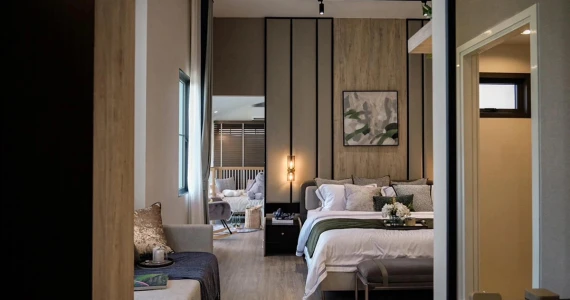 รูปภาพ สราญสิริ เวสต์เกต (Saransiri Westgate)