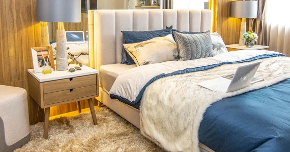 รูปภาพ เบล็สซิตี้ พาร์ค วงแหวน-ลำลูกกา (Blessity Park Wongwaen-Lumlukka)