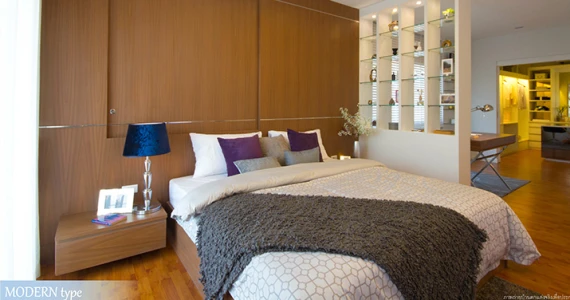 รูปภาพ ไทม์โฮม อ่อนนุช 40 (Timehome Onnut 40)