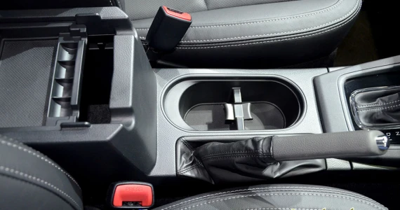 รูปภาพ ซูบารุ Subaru Forester 2.0i ปี 2016