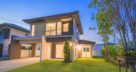 รูปภาพ อินนิซิโอ 2 รังสิต คลอง 3 (Inizio 2 Rangsit-Klong 3)