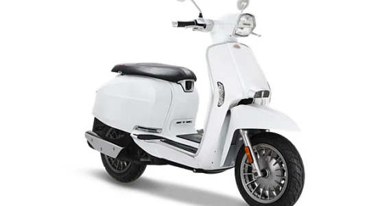 รูปภาพ แลมเบรตต้า Lambretta V 125 Special ปี 2018