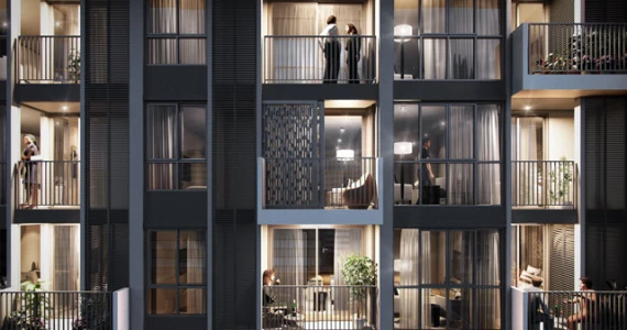 รูปภาพ ดี เมโมเรีย พหลโยธิน 8 (D 'Memoria Phaholyothin 8)