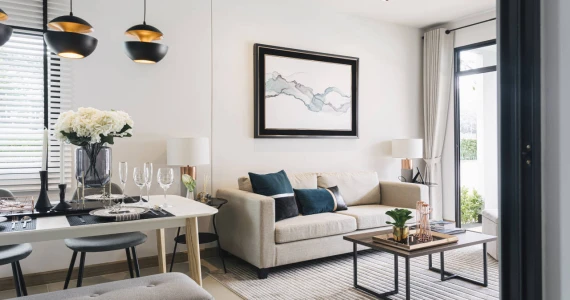 รูปภาพ เดอะริคโค้ ทาวน์ วงแหวนฯ - ลำลูกกา (Thericco Town Wongwaen - Lumlukka)