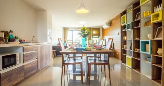 รูปภาพ อรสิริน บิสซิเนส เซ็นเตอร์ 5 สันทราย (Ornsirin Business Center 5 Sunsai)