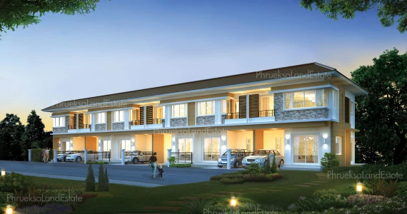 รูปภาพ ดิ โอโซน อัสสัมชัญ - ศรีราชา (The Ozone Tigerzoo - Sriracha)