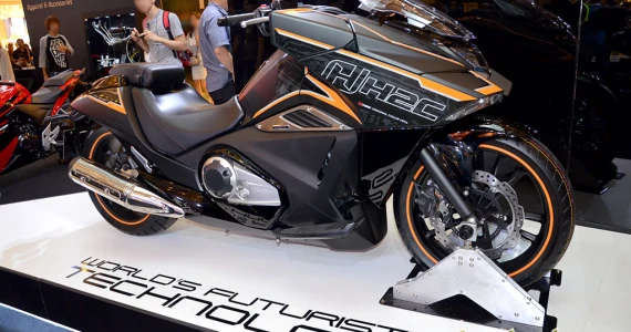 รูปภาพ ฮอนด้า Honda NM4 MY2014 ปี 2014