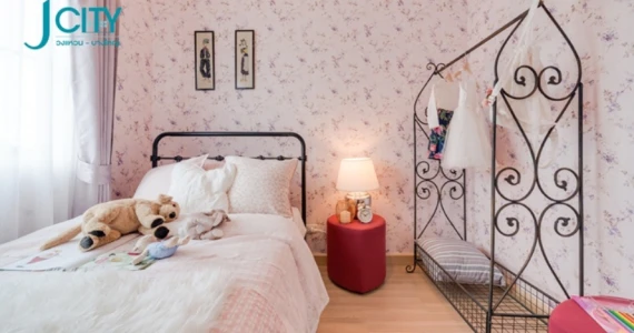 รูปภาพ เจ ซิตี้ วงแหวน - บางใหญ่ (J City Wongwaen-Bangyai)