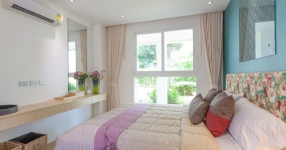 รูปภาพ แกรนด์ แคริบเบียน คอนโด รีสอร์ท พัทยา (Grand Caribbean Condo Resort Pattaya)