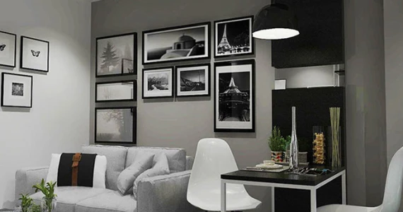 รูปภาพ ดีมาร์ก คอนโด @สุทธิสาร (D Mark Condo @Sutthisan)