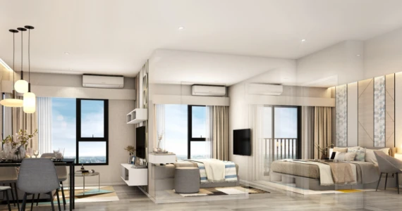 รูปภาพ เอสเซ็นท์ โคราช (Escent Korat)