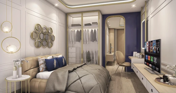 รูปภาพ ดิ เอ็กเซล รัชดา 18 (The Excel Ratchada 18)