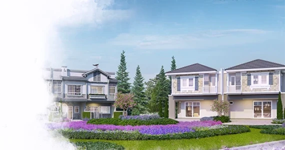 รูปภาพ วิลลาจจิโอ เพชรเกษม - สาย 4 (Villaggio Petchkasem - Sai 4)