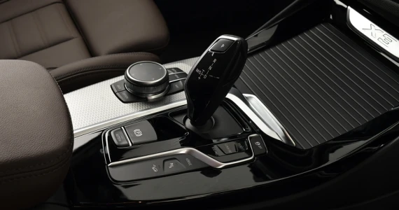 รูปภาพ บีเอ็มดับเบิลยู BMW X3 xDrive30e M Sport(Pro) ปี 2020