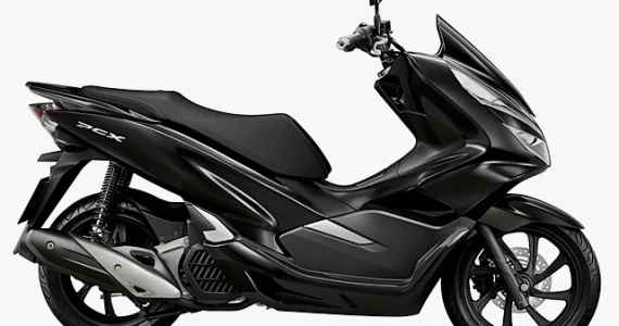 รูปภาพ ฮอนด้า Honda PCX 150 MY2018 ปี 2018