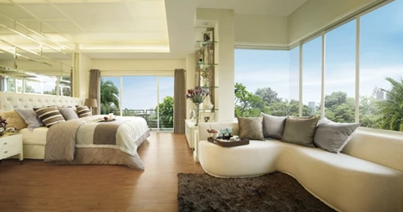 รูปภาพ ไลฟ์ บางกอก บูเลอวาร์ด ปิ่นเกล้า-เพชรเกษม (Life Bangkok Boulevard Pinklao-Phetkasem)