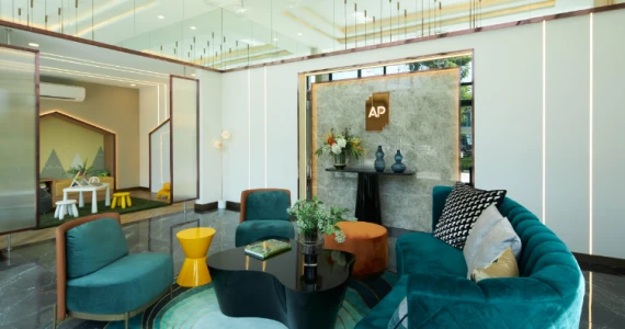 รูปภาพ เซนโทร พหลฯ - วิภาวดี 2 (Centro Phahol - Vibhavadi 2)