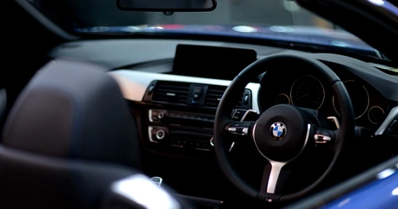 รูปภาพ บีเอ็มดับเบิลยู BMW Series 4 430i Convertible M Sport ปี 2017