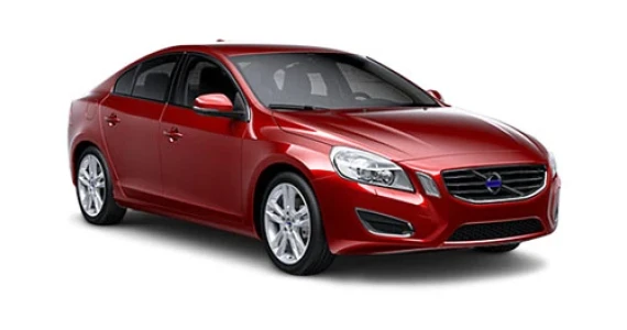 รูปภาพ วอลโว่ Volvo S60 DRIVe S ปี 2011