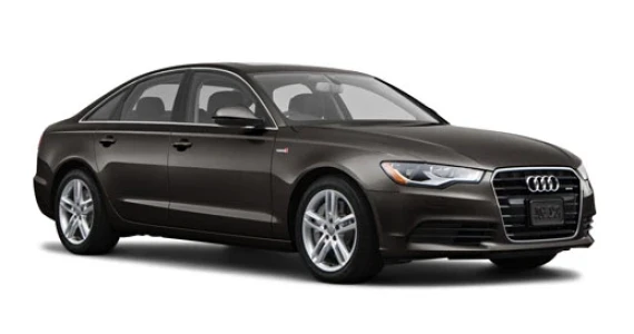 รูปภาพ อาวดี้ Audi A6 2.0 Turbo TFSI ปี 2012